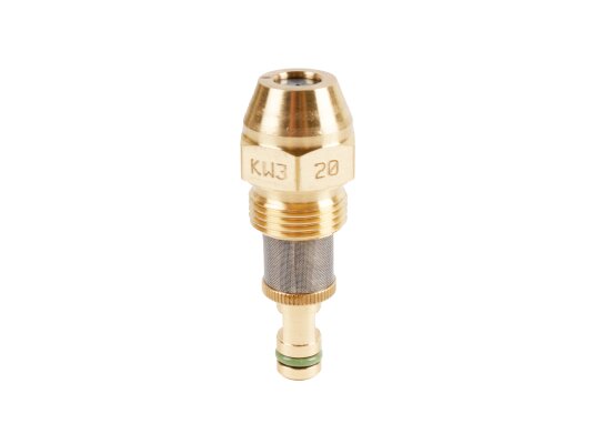 Fluidics KW3-20/60° Nozzle