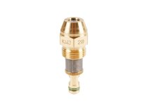 Boquilla Fluidics KW3-20/60°
