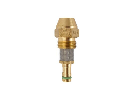 Boquilla Fluidics KW3-300/60°