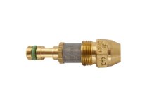 Boquilla Fluidics KW3-300/60°