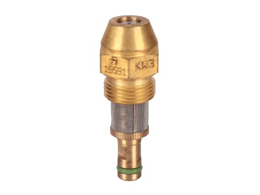 Boquilla Fluidics KW3-35/45°