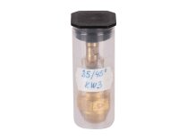 Boquilla Fluidics KW3-35/45°