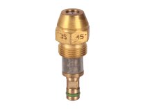 Boquilla Fluidics KW3-35/45°