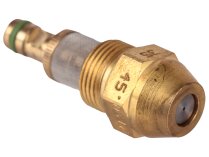 Boquilla Fluidics KW3-35/45°