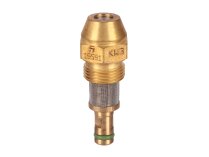 Boquilla Fluidics KW3-35/45°