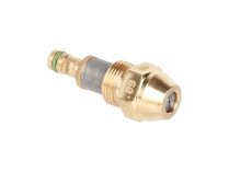 Boquilla Fluidics KW3-40/60°