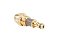 Boquilla Fluidics KW3-50/60°