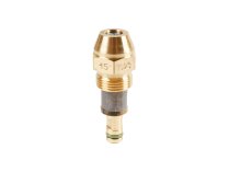 Boquilla Fluidics KW3-55/45°