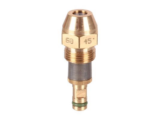 Boquilla Fluidics KW3-60/45°