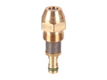 Boquilla Fluidics KW3-60/45°