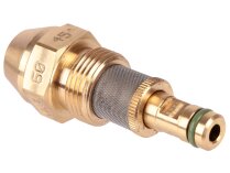 Boquilla Fluidics KW3-60/45°