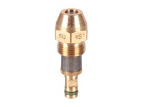 Boquilla Fluidics KW3-60/45°