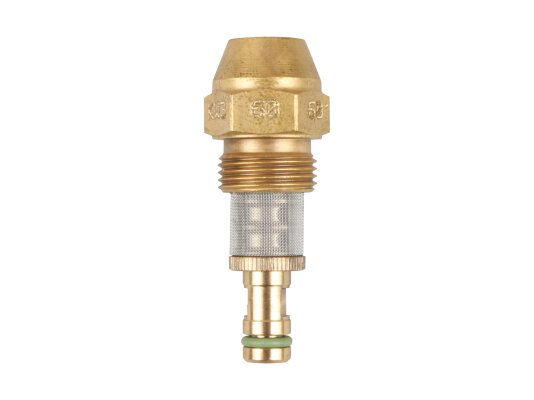 Boquilla Fluidics KW3-60/60°