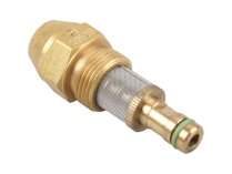 Boquilla Fluidics KW3-60/60°