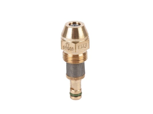 Boquilla Fluidics KW3-65/45°