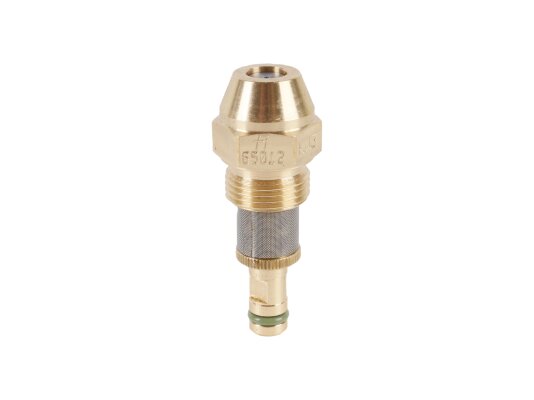 Boquilla Fluidics KW3-70/45°
