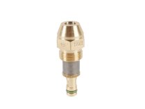 Boquilla Fluidics KW3-70/45°