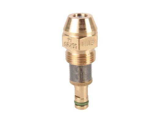 Boquilla Fluidics KW3-90/60°