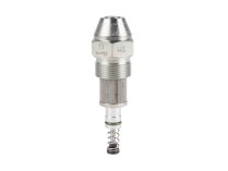 FLUIDICS W1-125/50° art. 1415500125