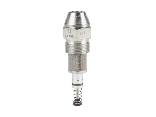 Boquilla FLUIDICS W1-125/50° art. 1415500125