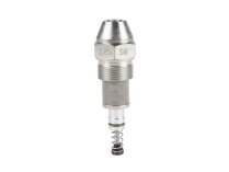 Boquilla Fluidics W1-125/50°