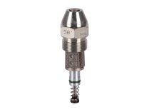Boquilla Fluidics W1-140/50°