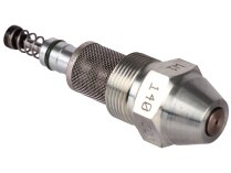 Boquilla Fluidics W1-140/50°