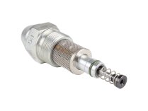 Fluidics W1-160/50° Nozzle