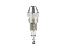 Boquilla Fluidics W1-160/50°
