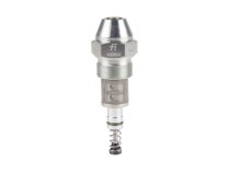 Boquilla Fluidics W1-160/50°
