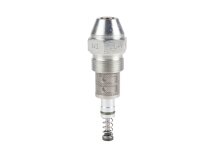 Boquilla Fluidics W1-160/50°