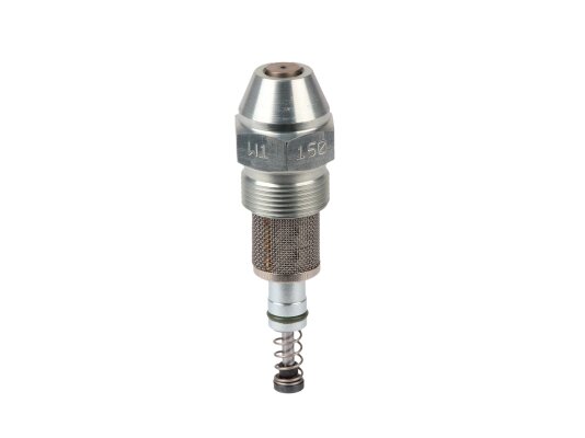 Boquilla Fluidics W1-160/60°