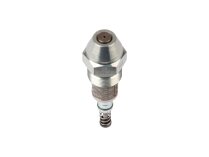 Boquilla Fluidics W1-160/60°