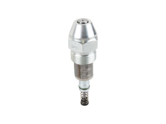Fluidics Nozzle W1-180/50°