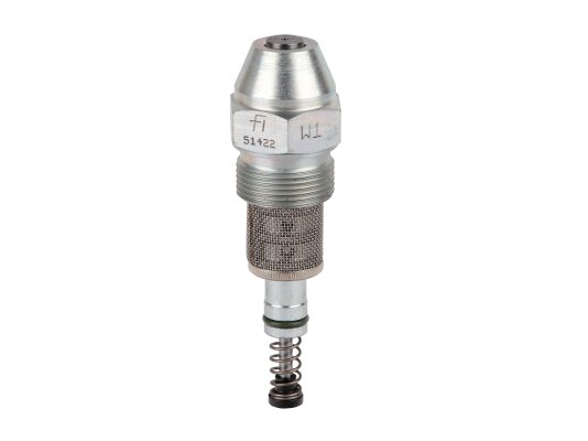 Boquilla Fluidics W1-180/60°