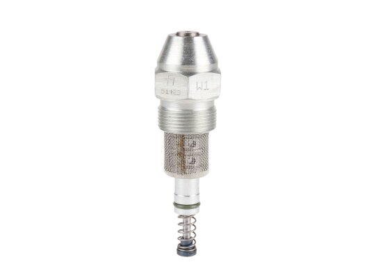 Boquilla Fluidics W1-200/60°