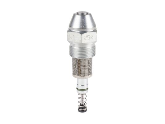 Fluidics W1-250/60° Nozzle
