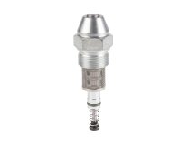 Boquilla Fluidics W1-250/60°