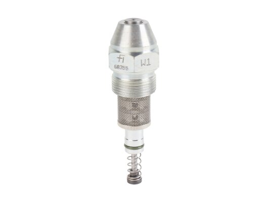 Boquilla Fluidics W1-275/50°