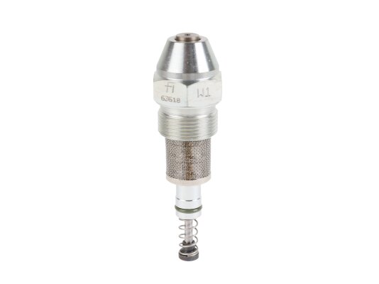 Boquilla Fluidics W1-300/60°