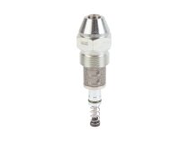 Boquilla Fluidics W1-300/60°