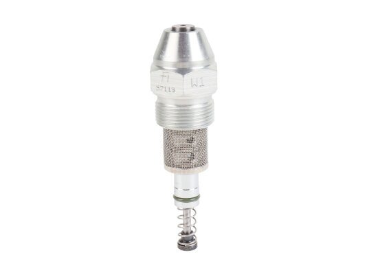 Boquilla Fluidics W1-330/60°