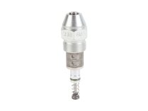 Boquilla Fluidics W1-330/60°