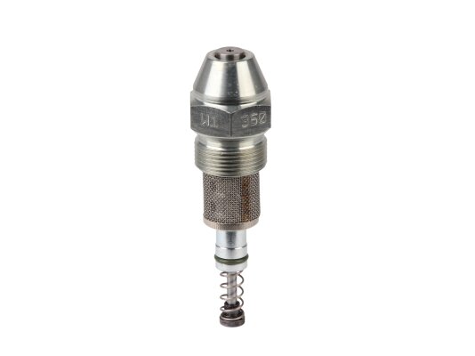 Fluidics W1-360/60° Nozzle