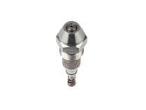 Fluidics W1-360/60° Nozzle