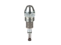Fluidics W1-400/50° Nozzle