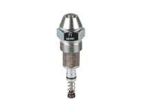 Boquilla Fluidics W1-400/50°