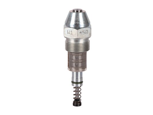 Fluidics W1-450/50° Nozzle