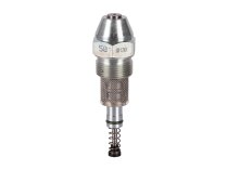 Boquilla Fluidics W1-450/50°