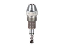 Boquilla Fluidics W1-450/50°